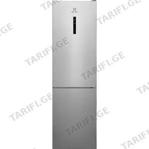 მაცივარი Electrolux RNT7ME34X2