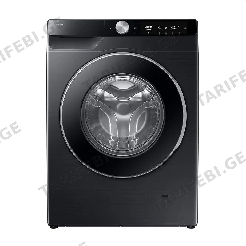 სარეცხი მანქანა Samsung WW90DG6U34LBLP