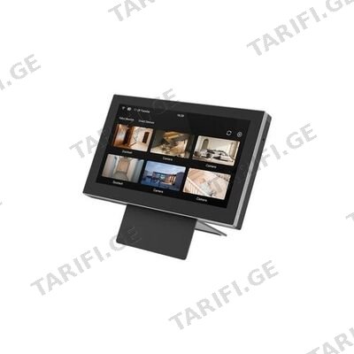 ჭკვიანი ეკრანი,EZVIZ,CS-SD7-R100-1WTC, 7inch,Battery4600mAh,