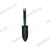 ფოლადის ნიჩაბი პატარა 6411501350725  ergo transplanter