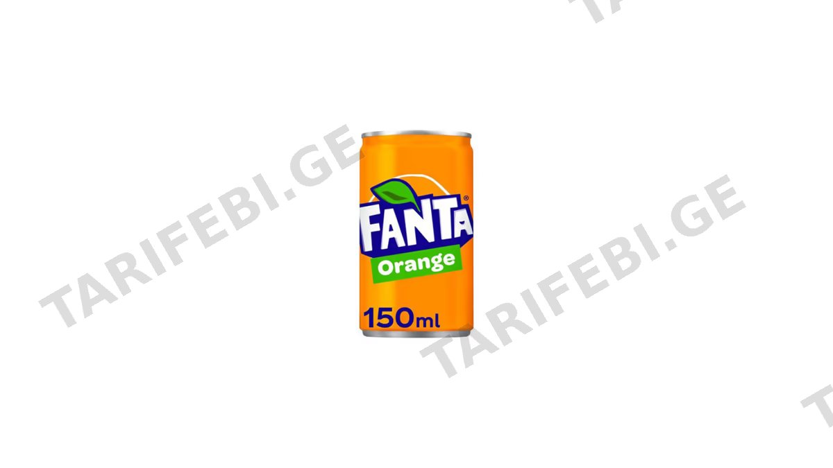 ფანტა მინი 150მლ/54492578