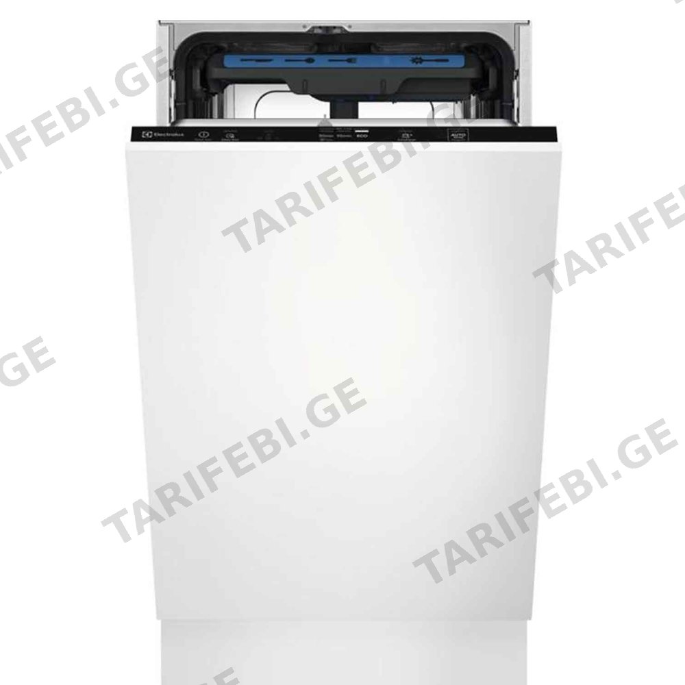ჩასაშენებელი ჭურჭლის სარეცხი მანქანა Electrolux EEA23200L