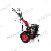 ხელის მოტობლოკი (დიზელზე) BAUMA Premium BM1100B