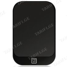 PW3R Magnetic Wireless Car Charger მანქანის უსადენო დამტენი