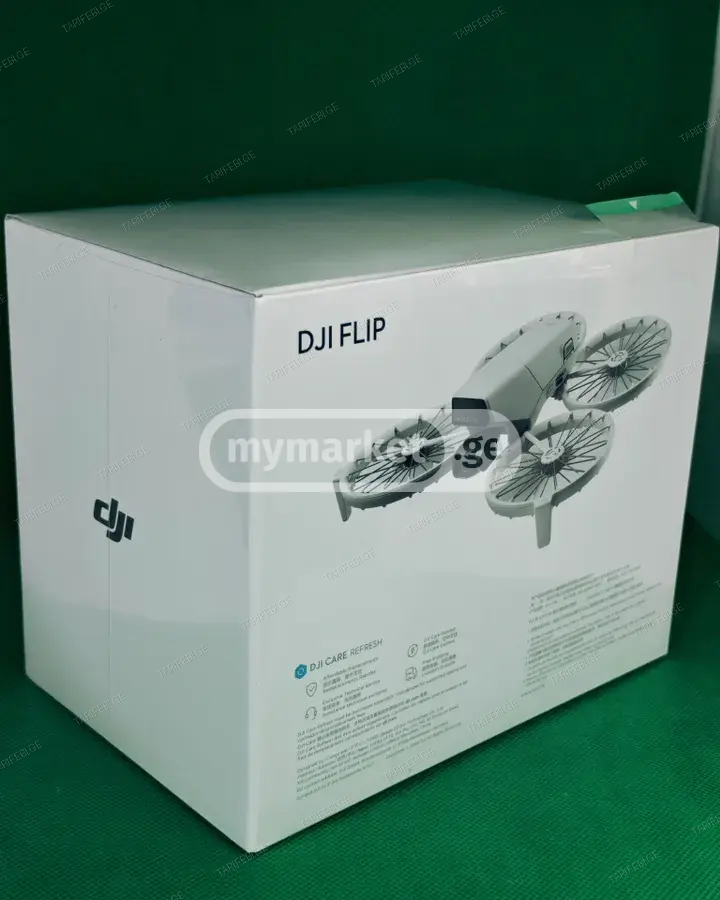 DJI Flip
