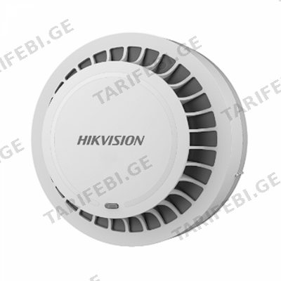 მისამართული კვამლის დეტექტორი Addressable Smoke Detector JTY-GM-HK8001