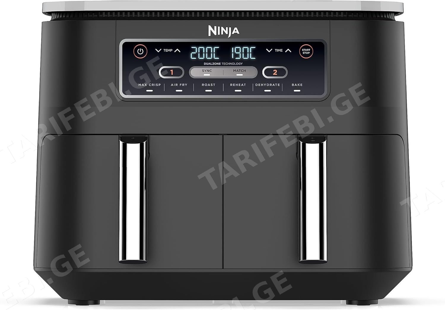 აეროგრილი Shark & Ninja AF300EU
