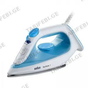 უთო Braun SI1050BL