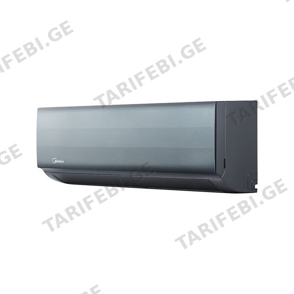 კონდიციონერი Midea MSAG-18HRN8 Black
