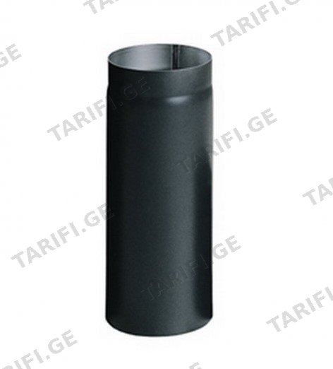 საკვამური მილი Darco L-0.5m D-120