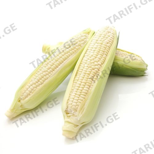 სიმინდი ქართული
