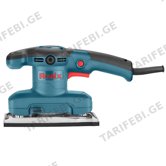 საპრიალებელი RONIX 6403 (320W)