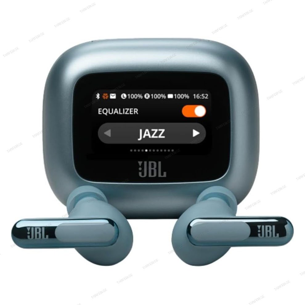 JBL LIVE BEAM 3 BLUE