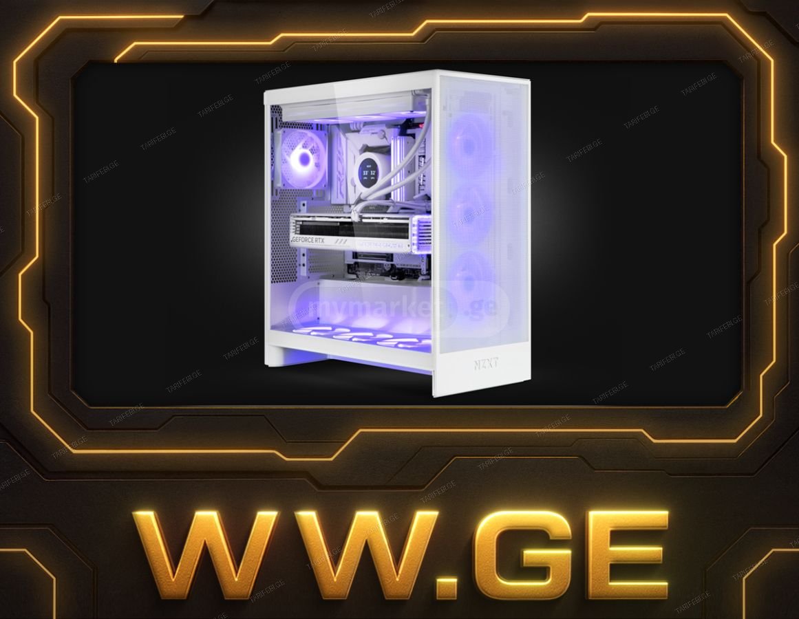 ✅AMD Ryzen 9 9950X3D RAM 64GB RTX 5060 8GB✅