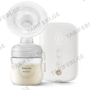 საწველი ტუმბო Philips Avent 1807 (SCF396/31)