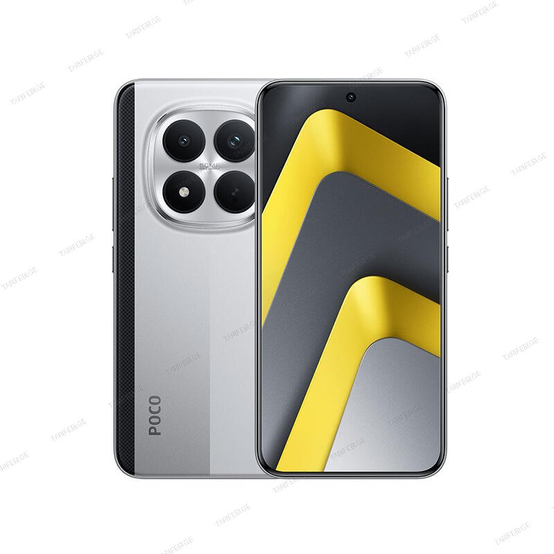 XIAOMI Poco M8 Pro 5G 8GB/256GB Silver