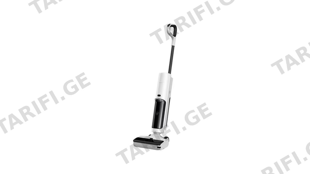Xiaomi Truclean W20 Wet Dry Vacuum