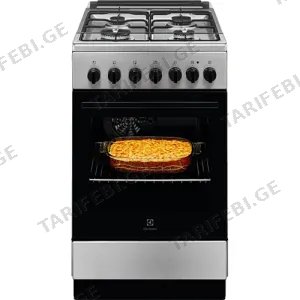 გაზქურა Electrolux LKK520022X