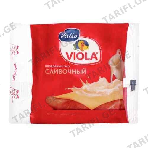 ყველი ფენა ჩვეულ/ვიოლა/ 150 გრ