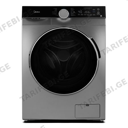 სარეცხი მანქანა MIDEA MFK03W70B/S
