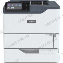 პრინტერი Xerox B620V_DN VersaLink, A4, USB, Ethernet, Printer, White