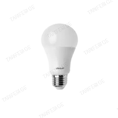 ლედ ნათურა Ledolet E27 12W 4000K LED bulb