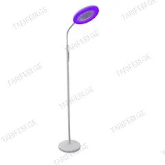 ტორშერი LED 36W TS-FSD-A018 1840მმ ვენტილატორი თეთრი