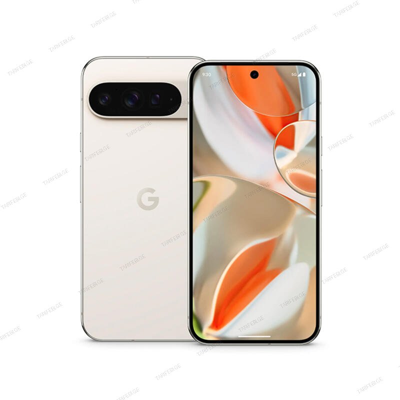 Google Pixel 9 Pro XL 16/256GB Porcelain