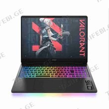 OMEN 16 16-ah0019ci 16" 64/2 TB Gaming ნოუთბუქი