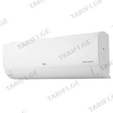 LG I12CEH.NGGF 40 მ² კონდიციონერი