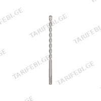 (Ø10x200) ბეტონის ბურღი SDS+ BOSCH