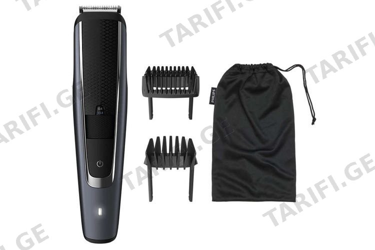წვერის საჭრელი Philips BT5502/15