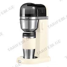 KITCHENAID 5KCM0402EAC ყავის აპარატი