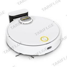 KARCHER RCV 3 14.8 W რობოტი მტვერსასრუტი