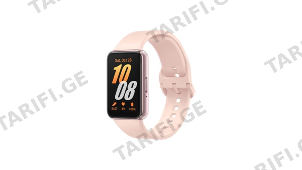 Samsung Galaxy Fit 3 R390