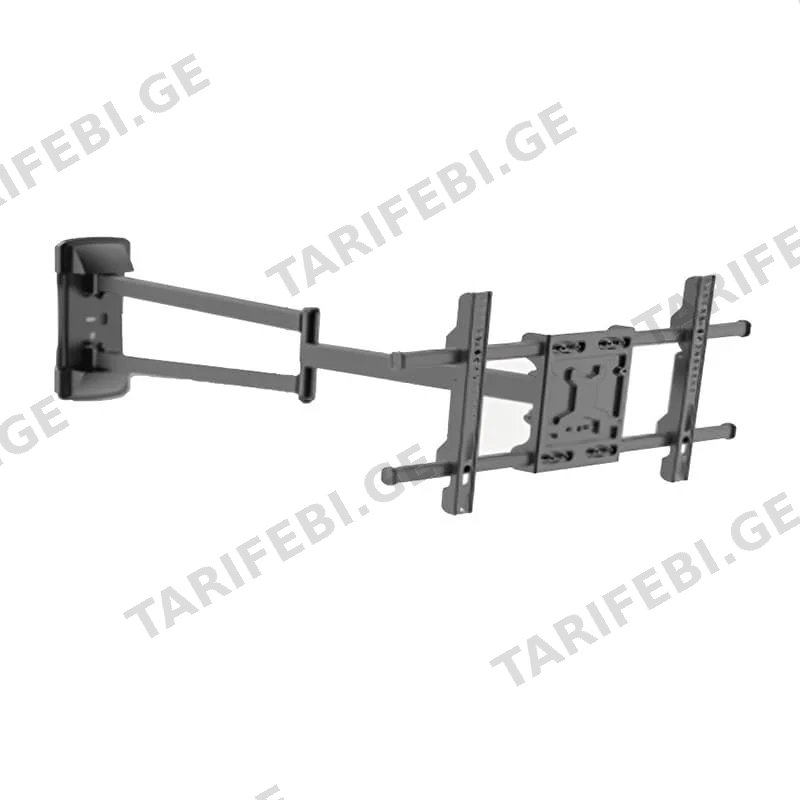 ტელევიზორის საკიდი SKYTECH LAZER-6511 FULL (26''-65'')