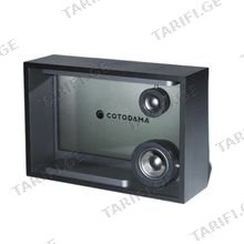 Cotodama lyric speaker box 32 W პორტატული დინამიკი
