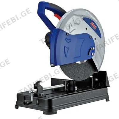 მეტალის საჭრელი SALI 6355B (2200 W)