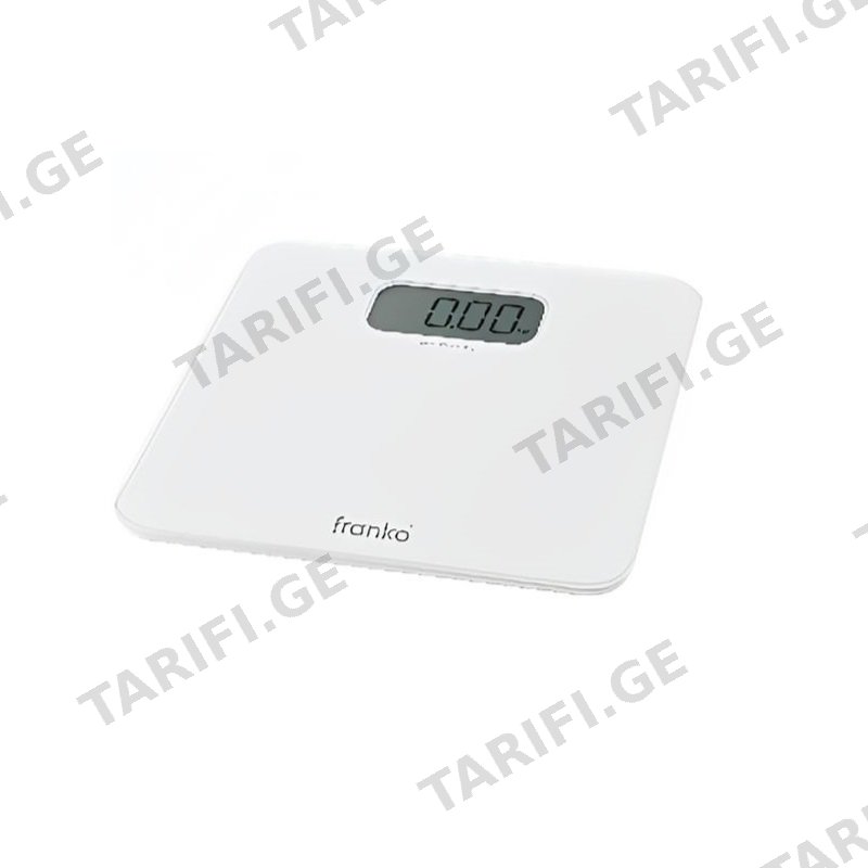 სასწორი Franko FBS-9007