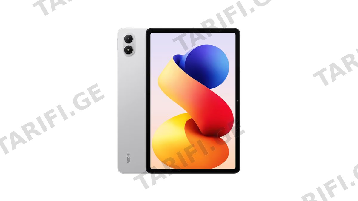 Xiaomi Redmi Pad 2 Pro 8GB RAM 256GB Wifi Global Version