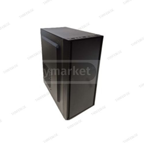 ქეისი - CM02Q1 Black