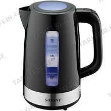 SOKANY SK-09006 ელექტრო ჩაიდანი