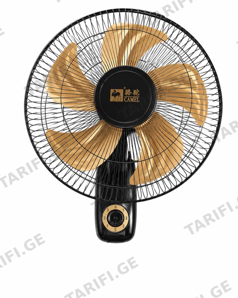 კედლის ვენტილატორი AIMON FT40-C16