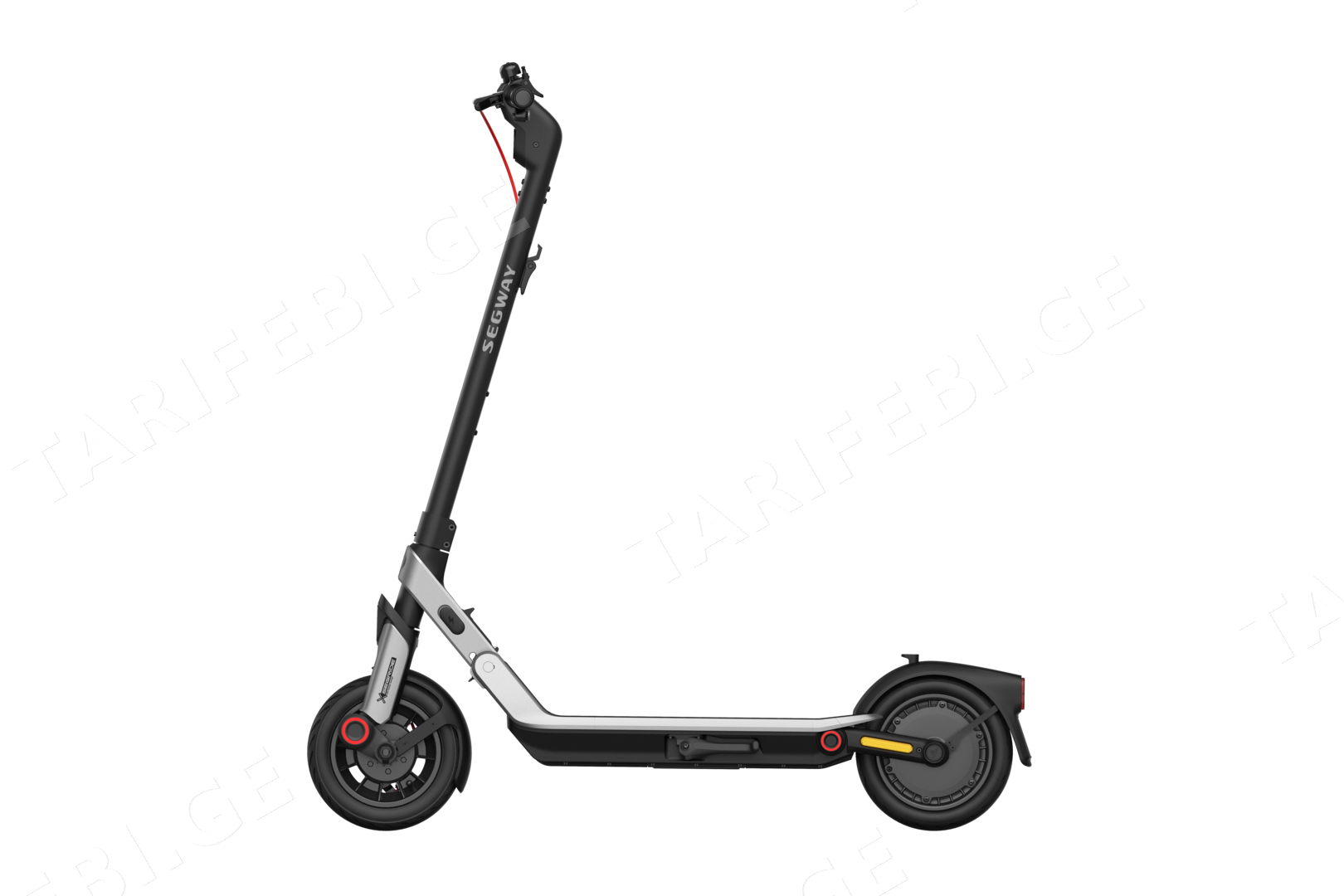 ელექტრო სკუტერი Segway Ninebot E3