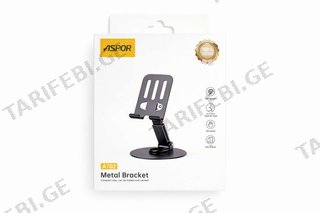 Aspor Metal Bracket A702