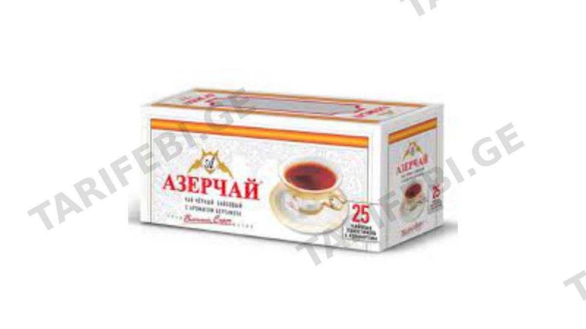 AZER TEA -ჩაი კონ-არომ(50*24)