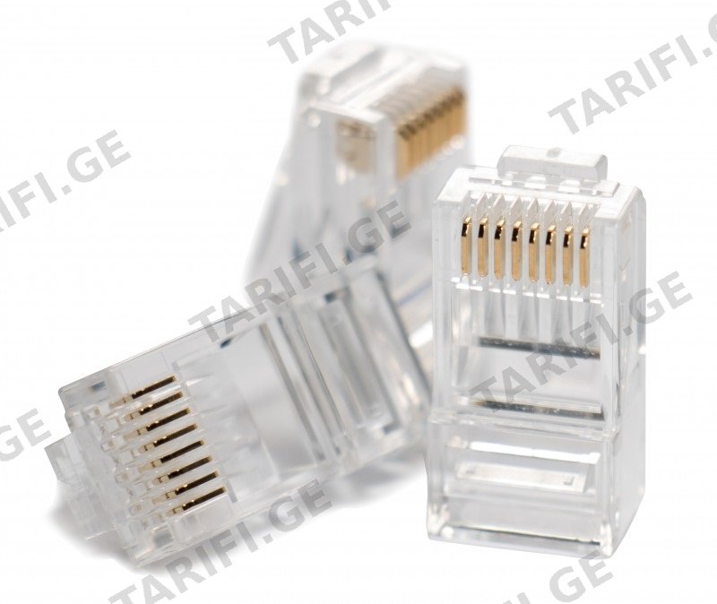 კონექტორი DS-1M5EUA-15U/100PCS