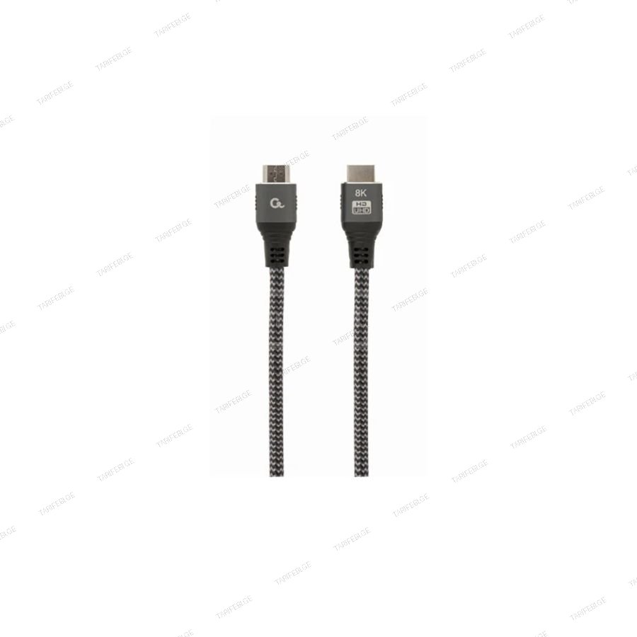 Gembird CCB-HDMI8K-2M Ultra High Speed HDMI Cable with Ether