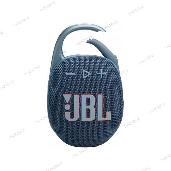 JBLCLIP5BLU