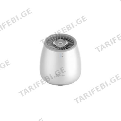 საბაზო სადგური WiFi კამერებისთვის CS-WLB, 4G, WiFi, 2600 mA, Ezviz